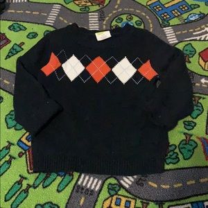 Adrobale sweater